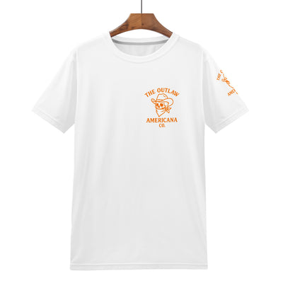 D61 Men's All Over Print T-Shirt