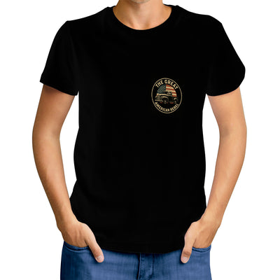 D61 Men's All Over Print T-Shirt