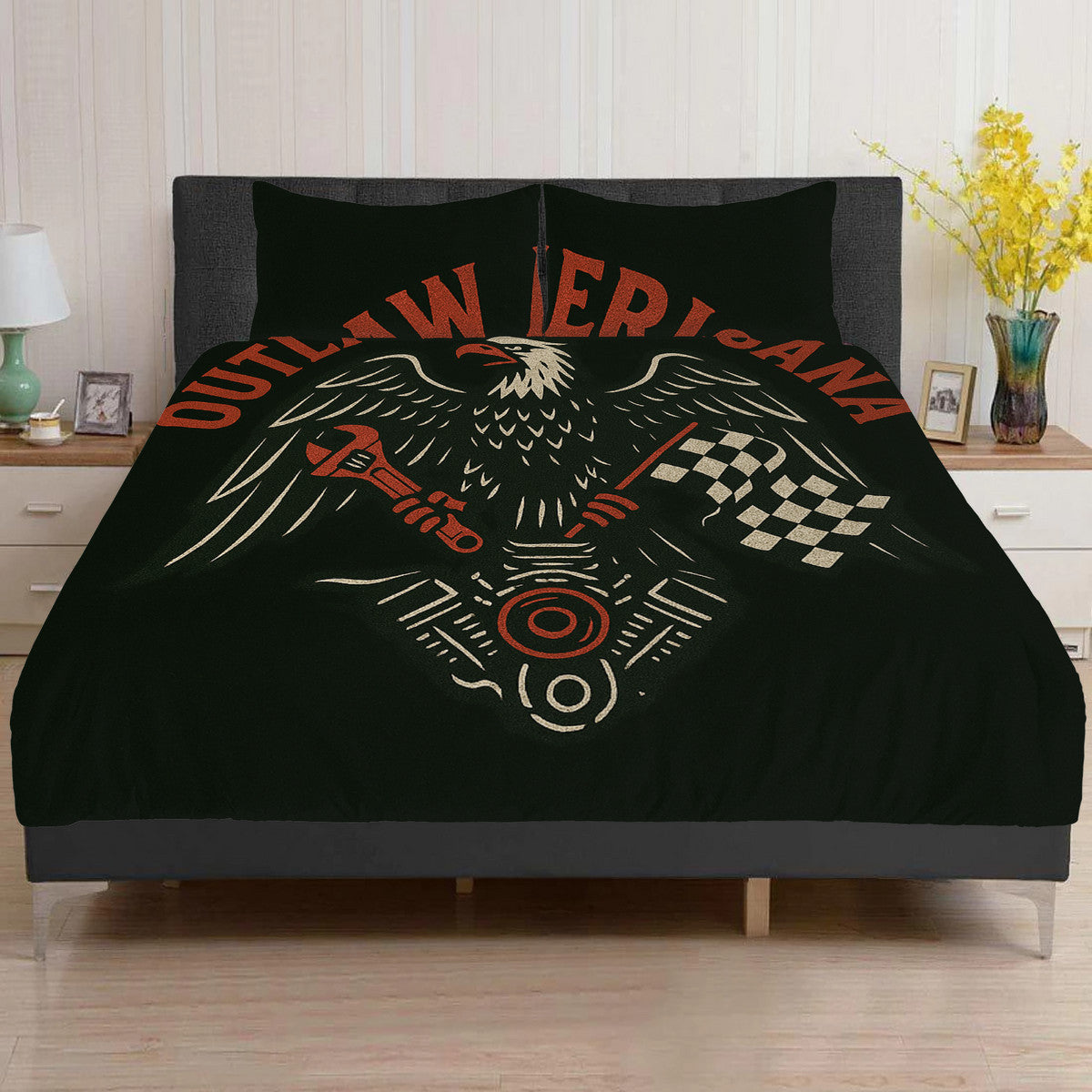SF_F7 Beddings