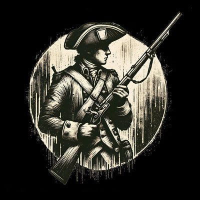 Be Revolutionary T-Shirt