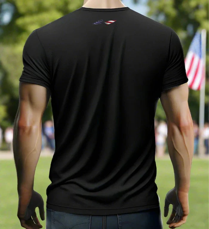 Appeal to Heaven Flag T-Shirt