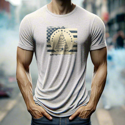 Appeal to Heaven Flag T-Shirt