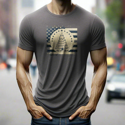 Appeal to Heaven Flag T-Shirt