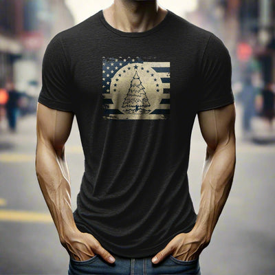 Appeal to Heaven Flag T-Shirt