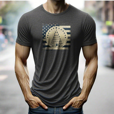 Appeal to Heaven Flag T-Shirt