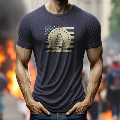 Appeal to Heaven Flag T-Shirt