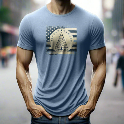 Appeal to Heaven Flag T-Shirt