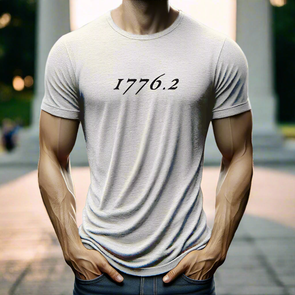 1776.2 T-shirt