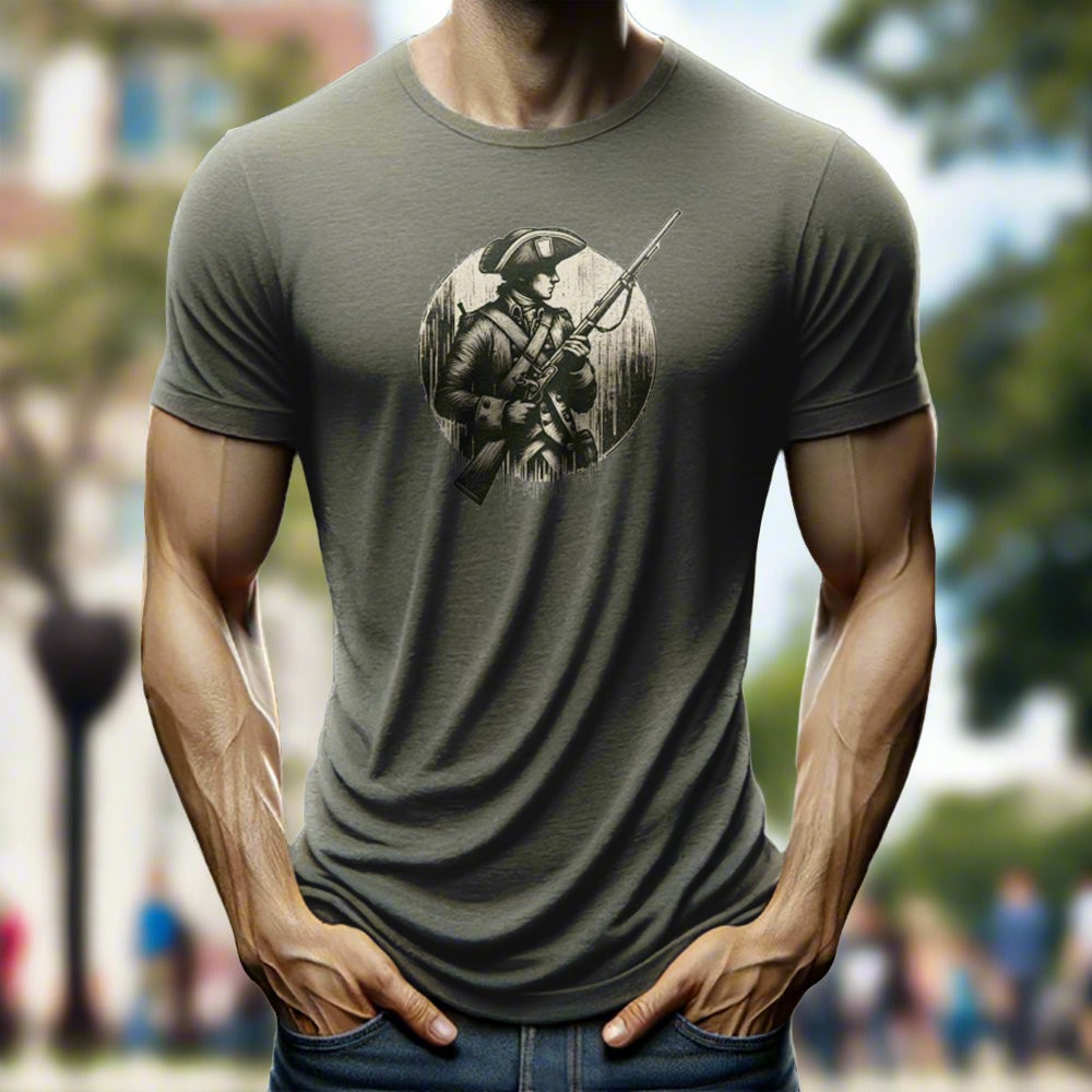 Be Revolutionary T-Shirt