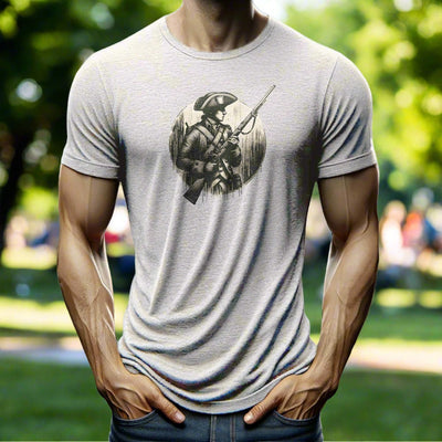 Be Revolutionary T-Shirt