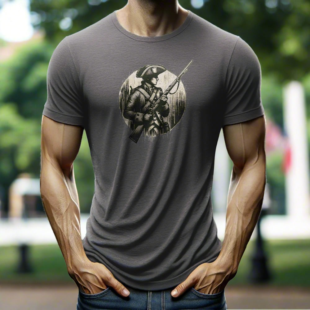 Be Revolutionary T-Shirt