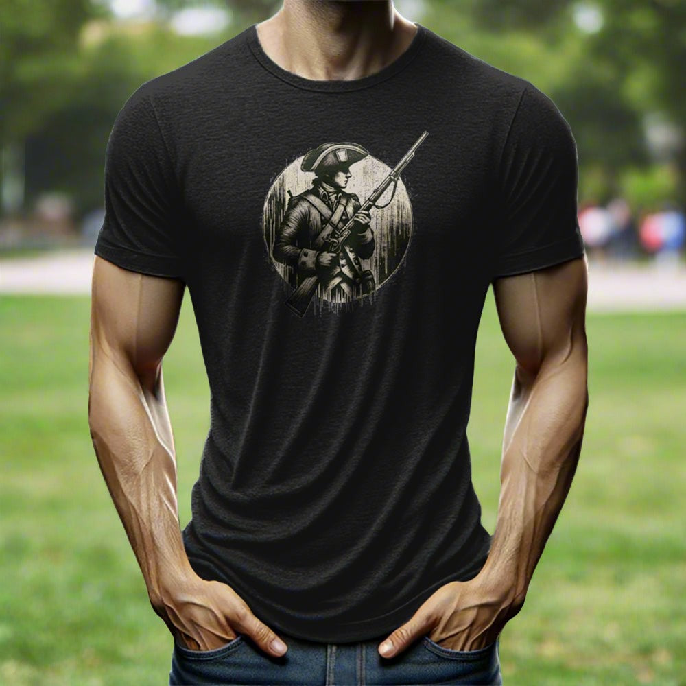 Be Revolutionary T-Shirt