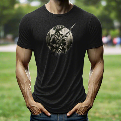 Be Revolutionary T-Shirt