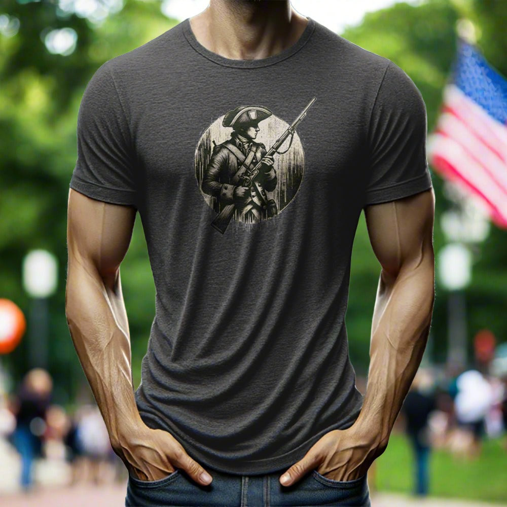 Be Revolutionary T-Shirt