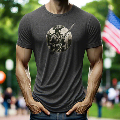 Be Revolutionary T-Shirt