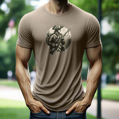 Be Revolutionary T-Shirt