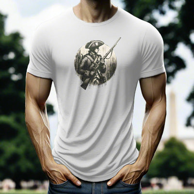 Be Revolutionary T-Shirt