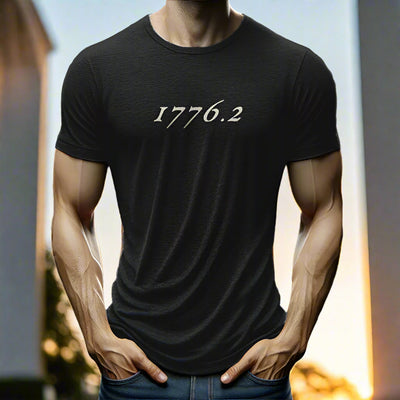 1776.2 T-shirt