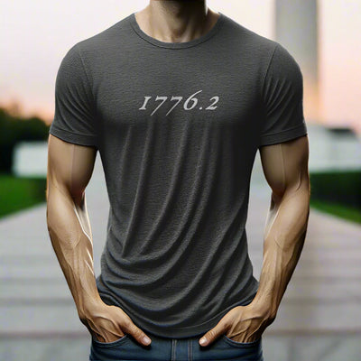 1776.2 T-shirt