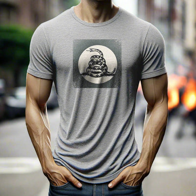 Gadsden Snake T-Shirt
