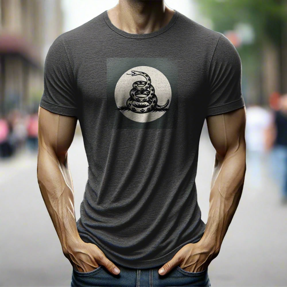 Gadsden Snake T-Shirt