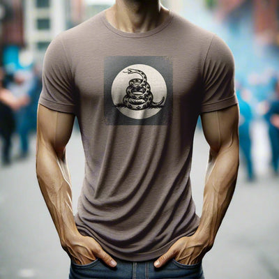 Gadsden Snake T-Shirt