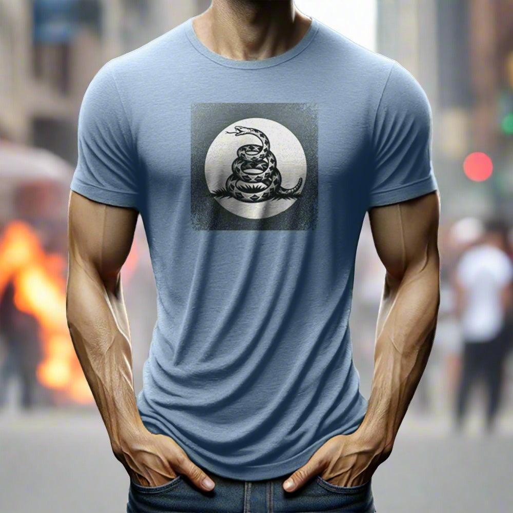 Gadsden Snake T-Shirt