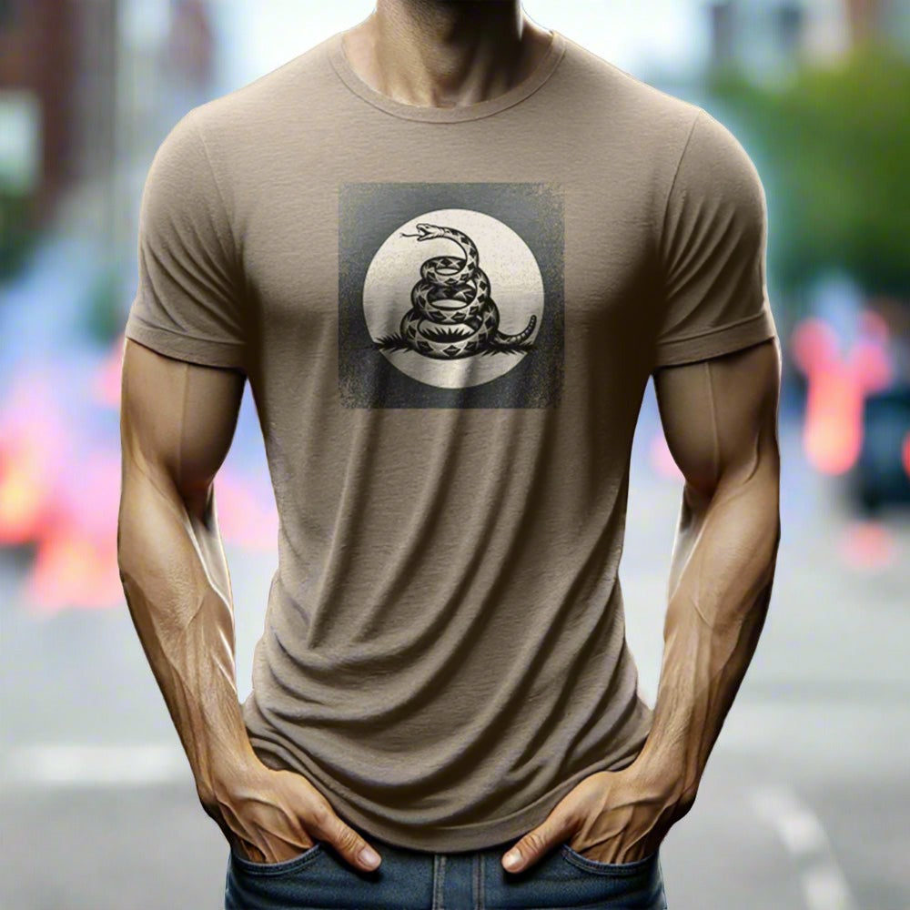 Gadsden Snake T-Shirt