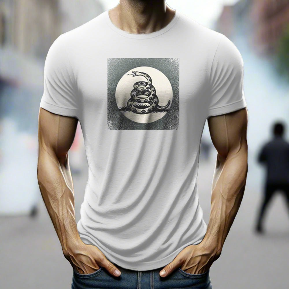 Gadsden Snake T-Shirt