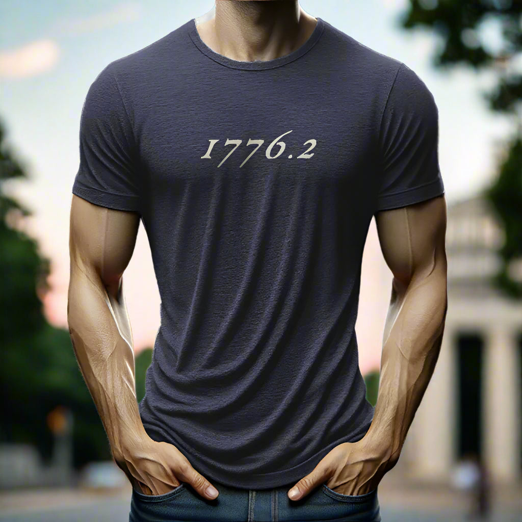 1776.2 T-shirt