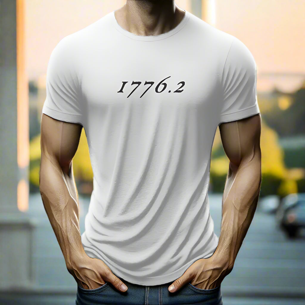 1776.2 T-shirt