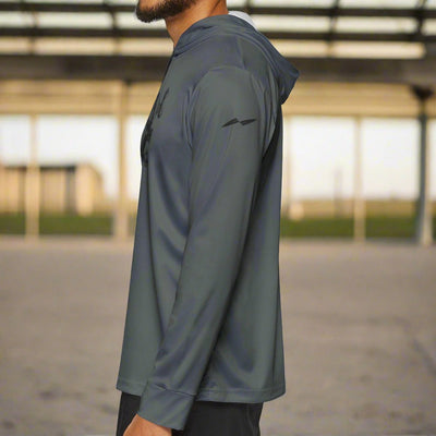 Dogs of War Warmup Hoodie