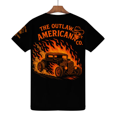 D61 Men's All Over Print T-Shirt