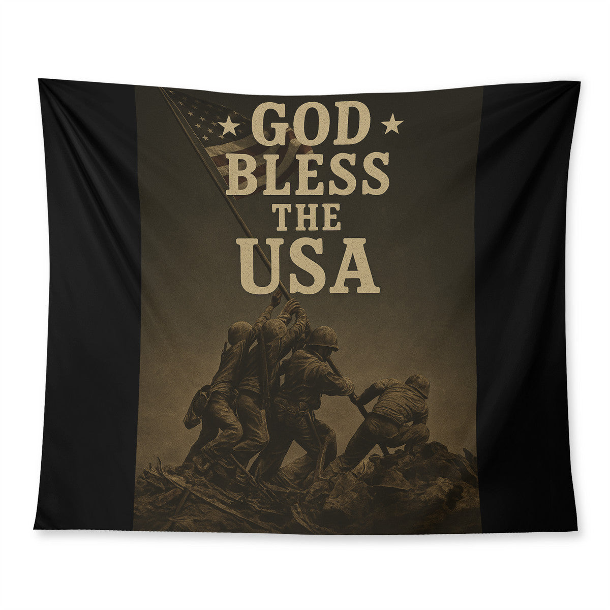 Copy of D34 Wall Tapestry