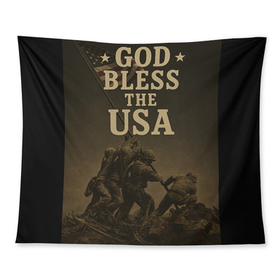 Copy of D34 Wall Tapestry