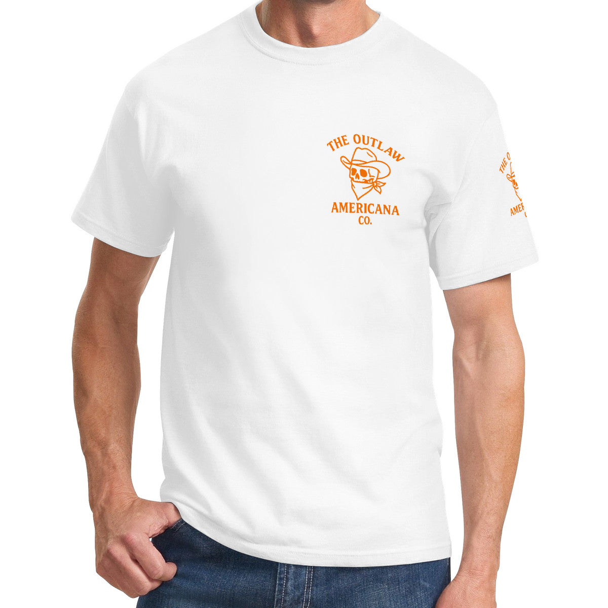 D61 Men's All Over Print T-Shirt