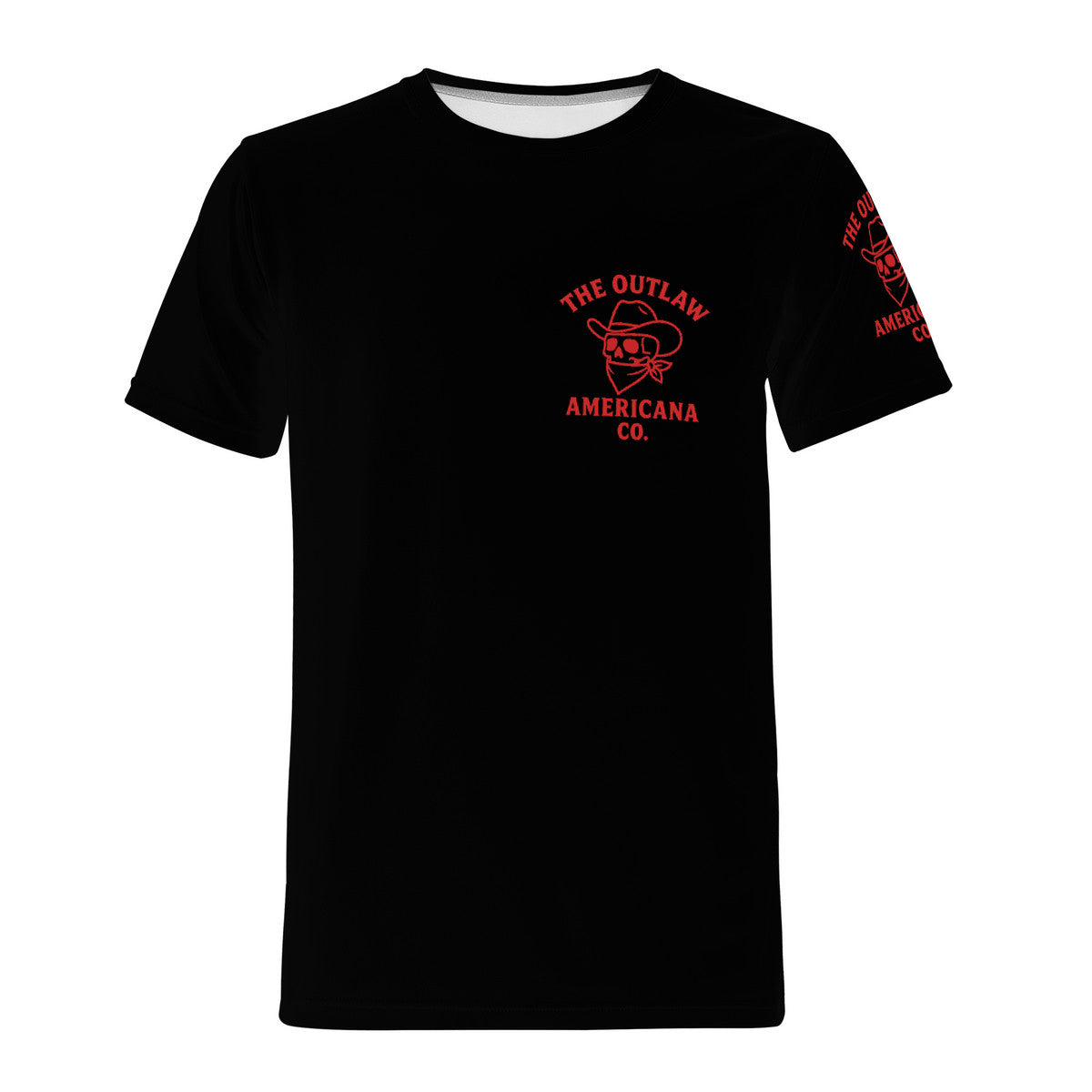 D61 Men's All Over Print T-Shirt