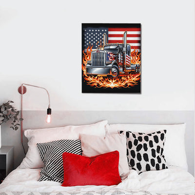 HC_C29 Canvas with Mounting Brackets 20x24in (vertical)