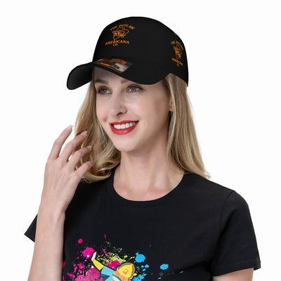 HC_T9 Curved Brim Baseball Cap (AOP)