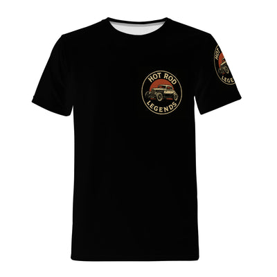 D61 Men's All Over Print T-Shirt