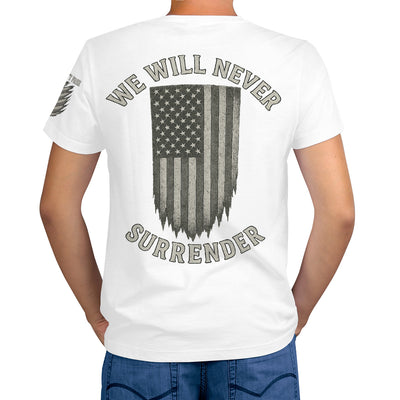 D61 Men's All Over Print T-Shirt