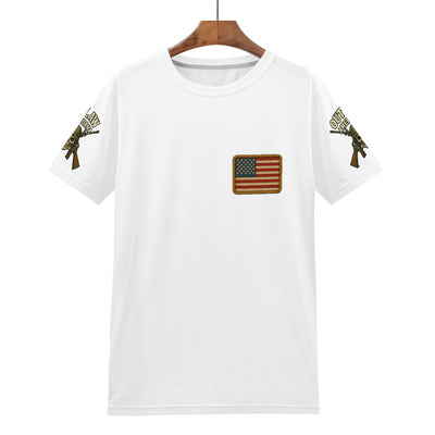 D61 Men's All Over Print T-Shirt