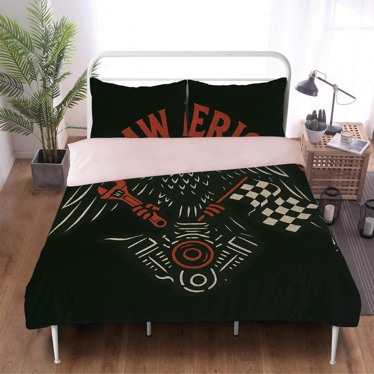 SF_F7 Beddings