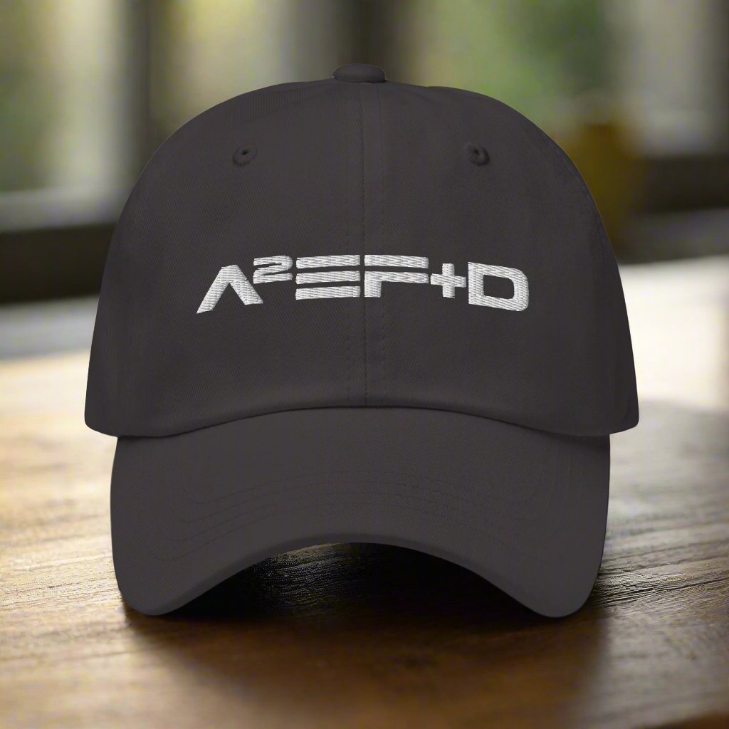 Against All Enemies Classic Dad Hat (Moto)