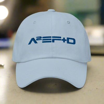 Against All Enemies Classic Dad Hat (Moto)