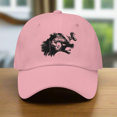 Dogs of War Classic Dad Hat