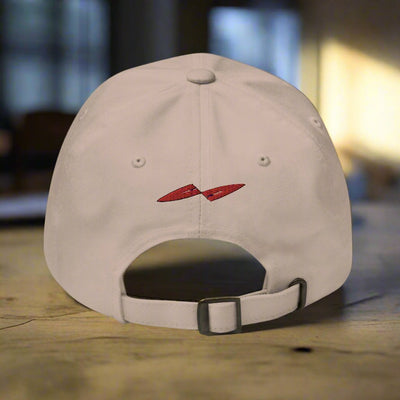 Perseverance Classic Dad Hat