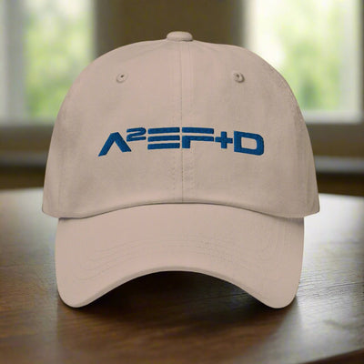 Against All Enemies Classic Dad Hat (Moto)