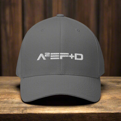 Against All Enemies Flexfit Twill Cap (Moto)