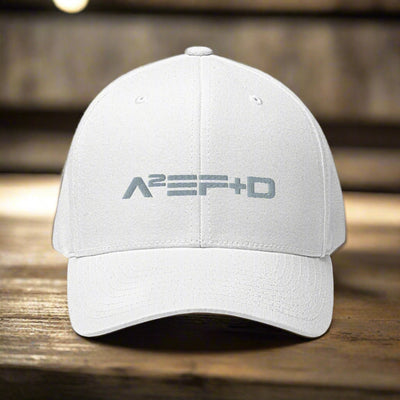 Against All Enemies Flexfit Twill Cap (Moto)